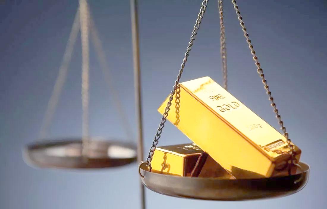 怎样鉴别黄金真伪?五招教你识别“真金”本色-趣考网