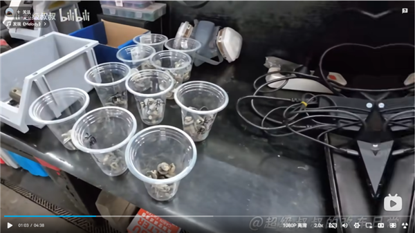 你的车可能真会被防虫网闷死！(图15)