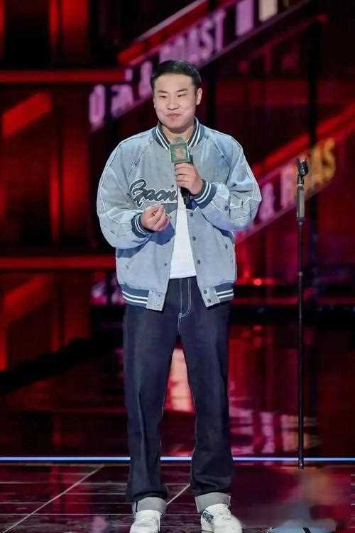 徐志胜回应一家人共用一张脸