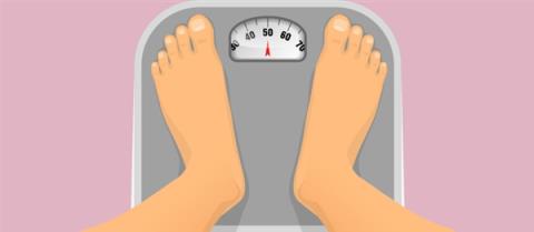22岁女生在重庆爬楼送外卖：6天瘦10斤(图1)