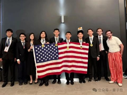 91位评委均未参与评分 IMO怒斥OpenAI自封夺金 网友：炒作无下限(图12)