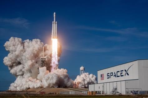 美审查SpaceX数十亿合同：主导地位令多数难取消(图1)