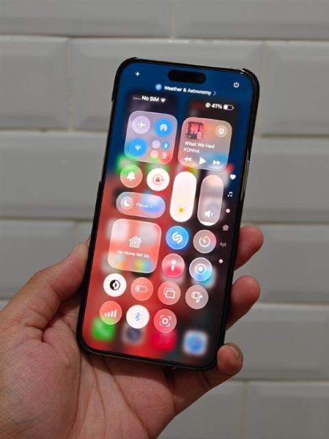 苹果iOS26公测版本周发布：人人都能升级 体验液态玻璃(图3)