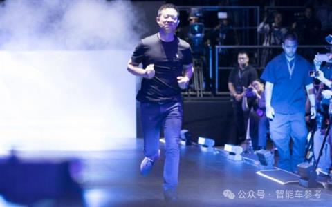 新车1小时订单破万！贾跃亭骗倒美国：但刚拿到7亿融资就收警告函(图14)