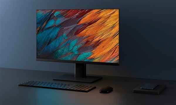 AOC、HKC、小米稳居显示器线上前三！999元内价格成主流(图1)