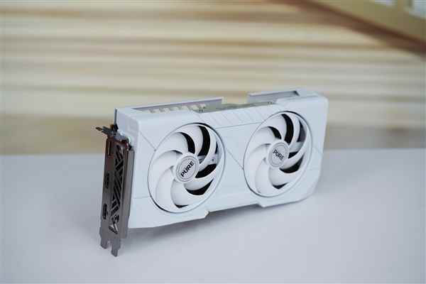 8GB显存真就没人要：RX9060XT16GB销量是8GB的68倍！(图3)