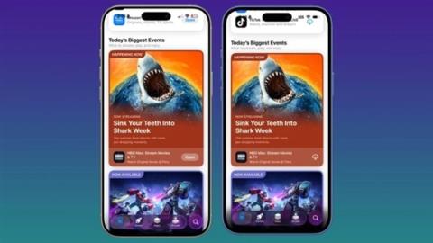 苹果发布iOS26Beta4：液态玻璃又变了(图3)