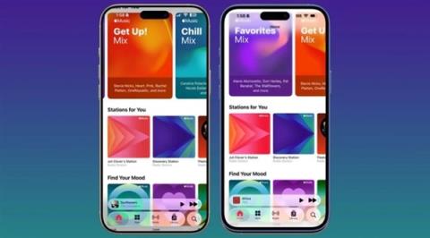 苹果发布iOS26Beta4：液态玻璃又变了(图4)