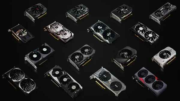 清库存吗 NVIDIA准备第五款RTX3050！用上RTX40同架构GPU(图2)