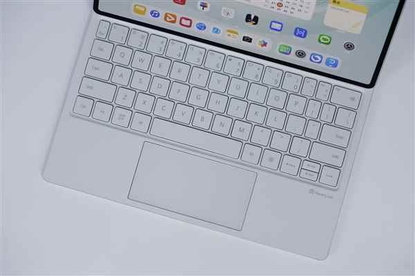 双层OLED云晰柔光屏！华为MatePadPro12.2英寸图赏(图5)