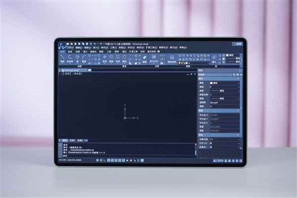 双层OLED云晰柔光屏！华为MatePadPro12.2英寸图赏(图21)