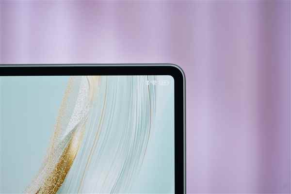 双层OLED云晰柔光屏！华为MatePadPro12.2英寸图赏(图27)