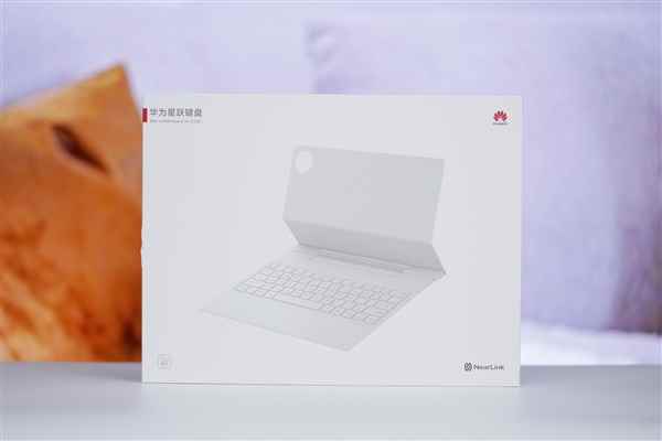 双层OLED云晰柔光屏！华为MatePadPro12.2英寸图赏(图33)