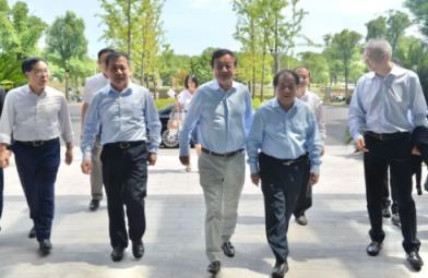 华为创始人任正非与上海交大校长会面 联手签订重磅协议 释放重要信号(图3)