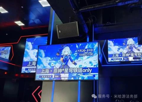 盗用《原神》素材办漫展非法牟利 米哈游维权案入选上海版权十大典型案件(图2)