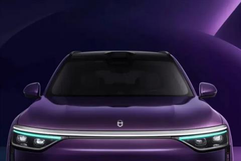 预售价37.8万元起！问界M8纯电版开启预订(图3)