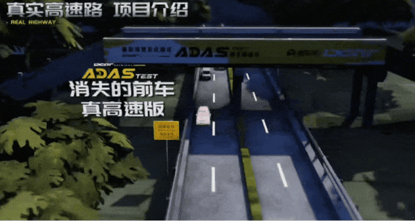 特斯拉辅助驾驶排第一：懂车帝这个测试有意义吗(图2)