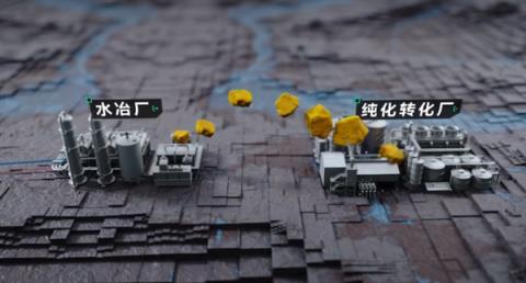 在玉米地和牧场里采铀！中国的铀矿到底是怎么开采的(图16)