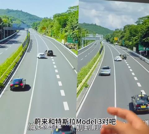 博主用数据硬刚懂车帝：撞或不撞都是人为控制的！(图4)