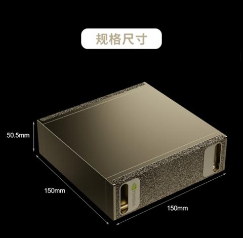 4TB版本36999元！丽台开售NVIDIAAI超算DGXSpark(图2)