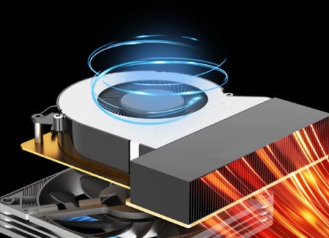 极摩客K12迷你机首发2199元起：锐龙7H255处理器、3个M2插槽(图3)