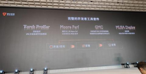 国产GPU进化！打造先进好用的“AI训练工厂”(图20)