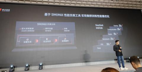 国产GPU进化！打造先进好用的“AI训练工厂”(图25)