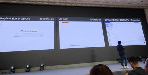 国产GPU进化！打造先进好用的“AI训练工厂”(图34)