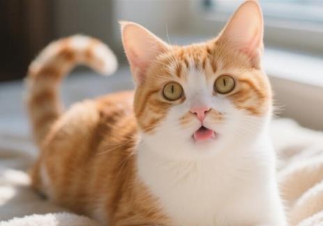 撸猫后出现发热伴剧烈头痛 当心！可能感染了猫立克次体！(图1)