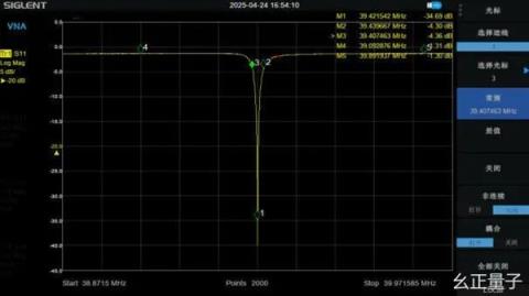 中国首个！幺正量子4K低温芯片型离子阱量子计算系统研发突破(图1)