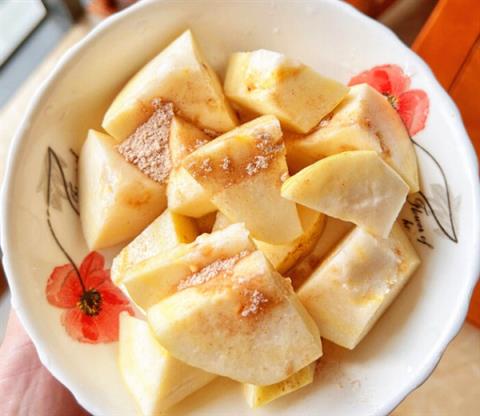 又一个北方人的水果“盲区” 火爆饮料界(图1)