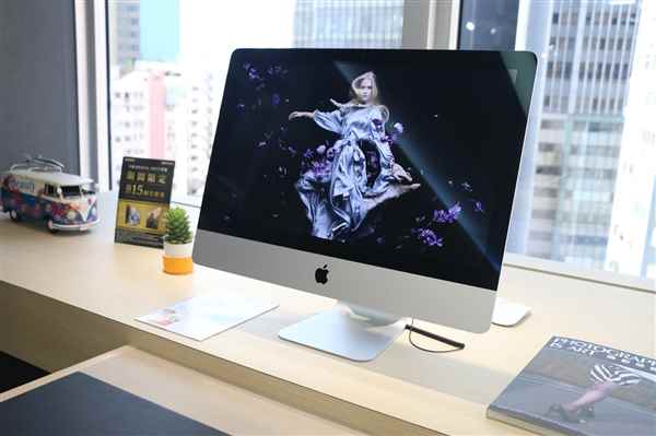 屏幕可弯可直！苹果iMac新专利曝光：能根据用户行为智能弯曲屏幕(图3)