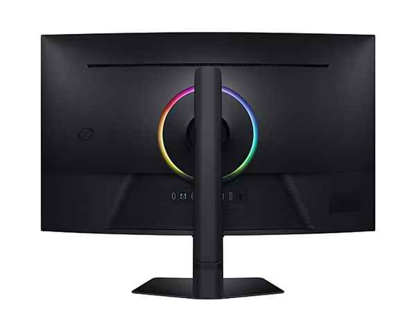 三星全球首发37寸4K165Hz显示器：要价高达7450元(图3)