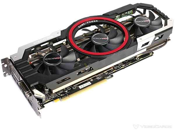 Linux之父：我还在用8年前的AMDRX580显卡(图2)