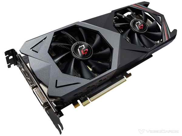 Linux之父：我还在用8年前的AMDRX580显卡(图4)