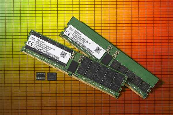 倒反天罡！DDR4内存价格暴涨：反超DDR5一倍(图2)