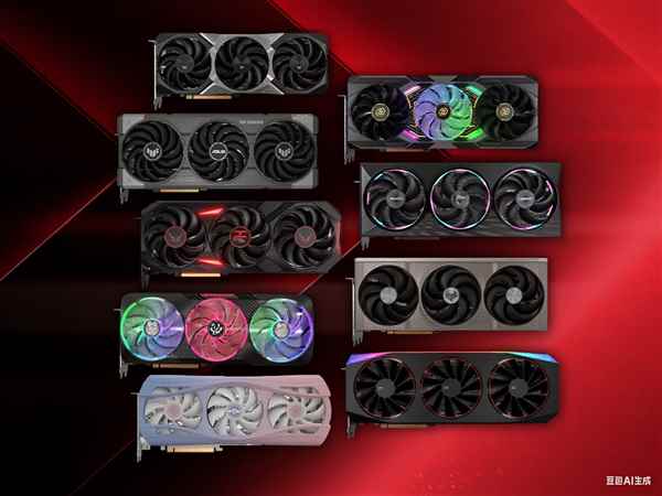 RDNA4到此为止了吗！AMDRX9060悄悄发布：不零售(图3)