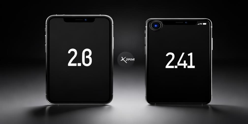 iPhone17Air电池仅2.49mm薄于Pro款续航对比