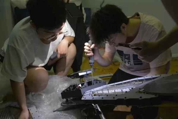 一个比赛 成了十万工程师改变世界的第一步(图10)