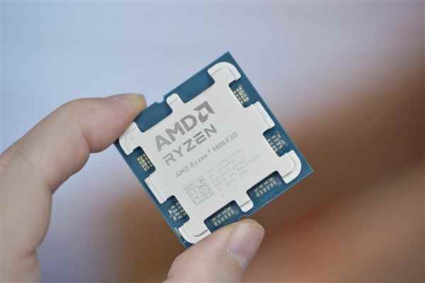 暴打Intel！AMDCPU亚马逊德国七月销量占比77.6%：8核成主流(图4)