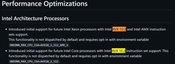 AVX-512重新回归IntelCPU！就从下代NovaLake开始(图1)