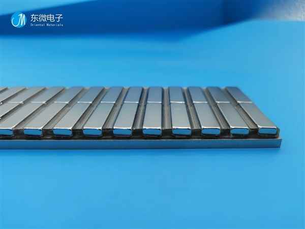 东微电子重大突破 自研光刻机核心零件通过中芯国际、长鑫存储认证(图2)