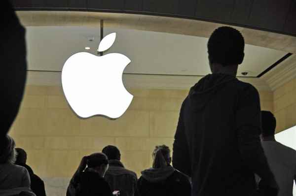 苹果在美组装iPhone仍遥遥无期 特朗普态度转趋宽容(图2)