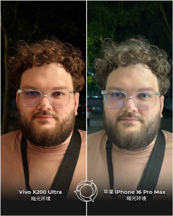 全球第二 vivoX200UltraDXO影像得分167：领先华为、苹果旗舰(图4)
