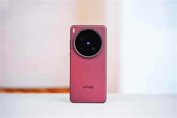 全球第二 vivoX200UltraDXO影像得分167：领先华为、苹果旗舰(图7)