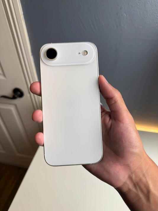 德媒称iPhone17或于9月9日发布 预购9月10日开启(图1)