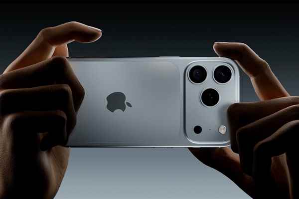 苹果打造！iPhone17系列官方保护壳首次曝光(图2)