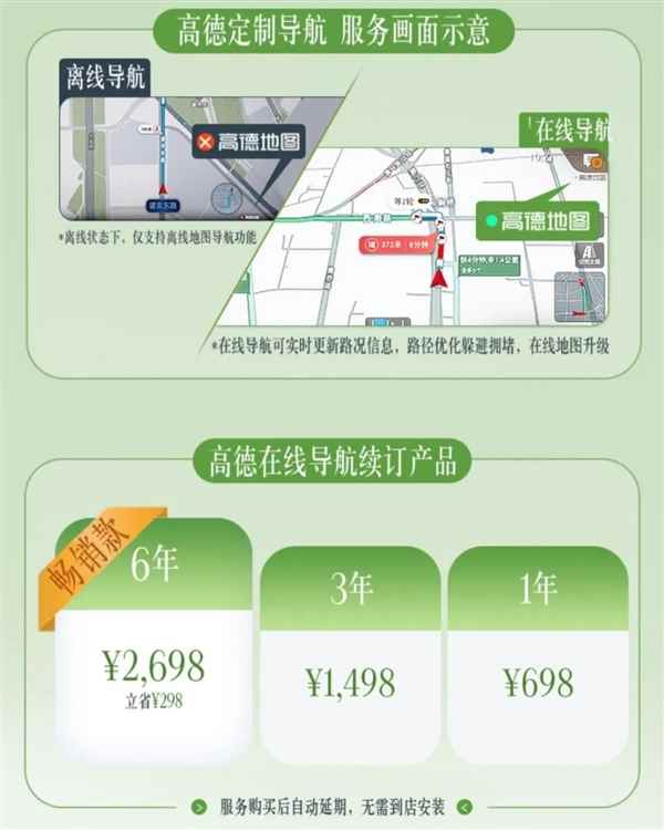 奔驰价格崩了！最低只要12万：多地门店人去楼空(图4)