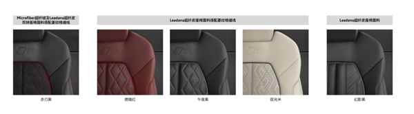 华为给的勇气吗 全新A5L顶配敢卖37万！奥迪没有低下高贵的头颅(图16)