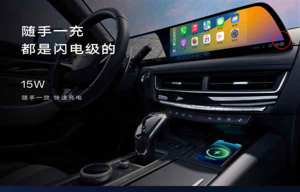 华为给的勇气吗 全新A5L顶配敢卖37万！奥迪没有低下高贵的头颅(图20)